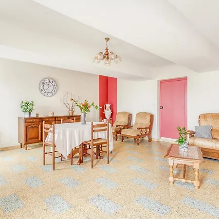 Bocage Holiday home Cersay