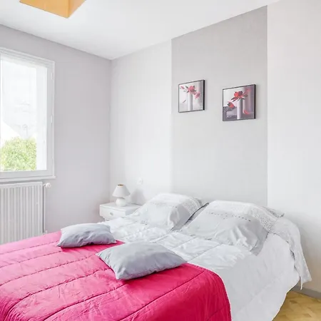 Dom wakacyjny Bocage Cersay