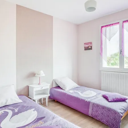 Bocage Holiday home