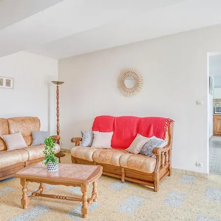 Holiday home Bocage