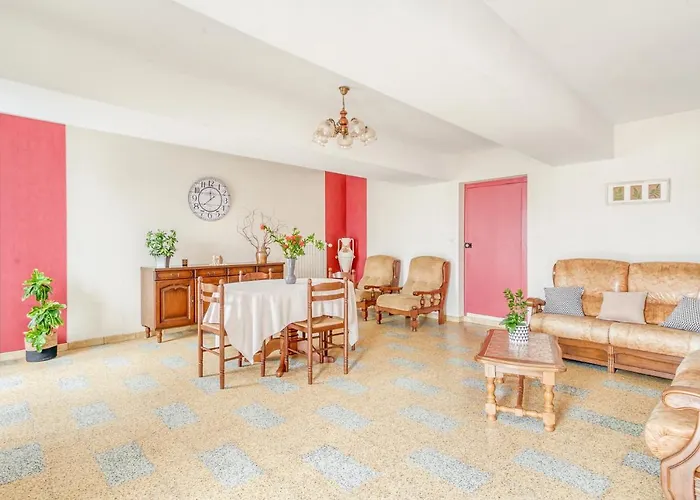 Bocage Сasa de vacaciones Cersay