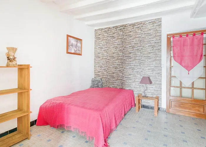 Bocage Сasa de vacaciones