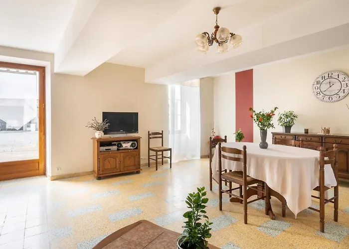 Bocage Сasa de vacaciones *