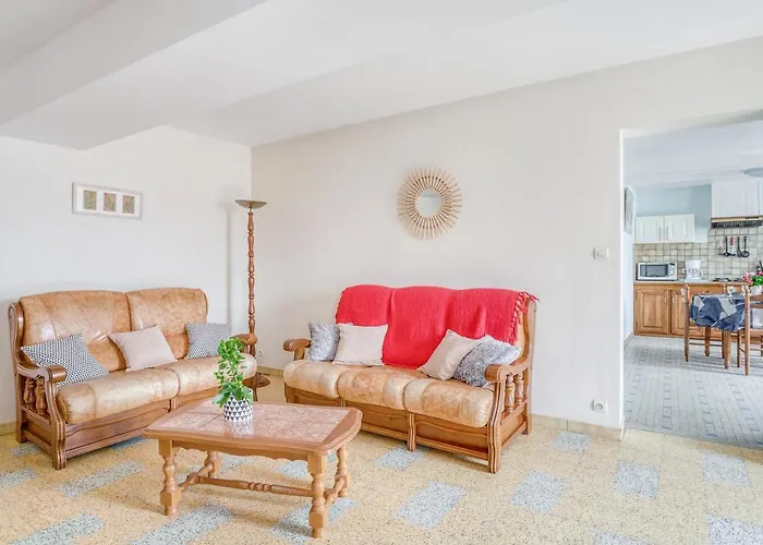 Сasa de vacaciones Bocage